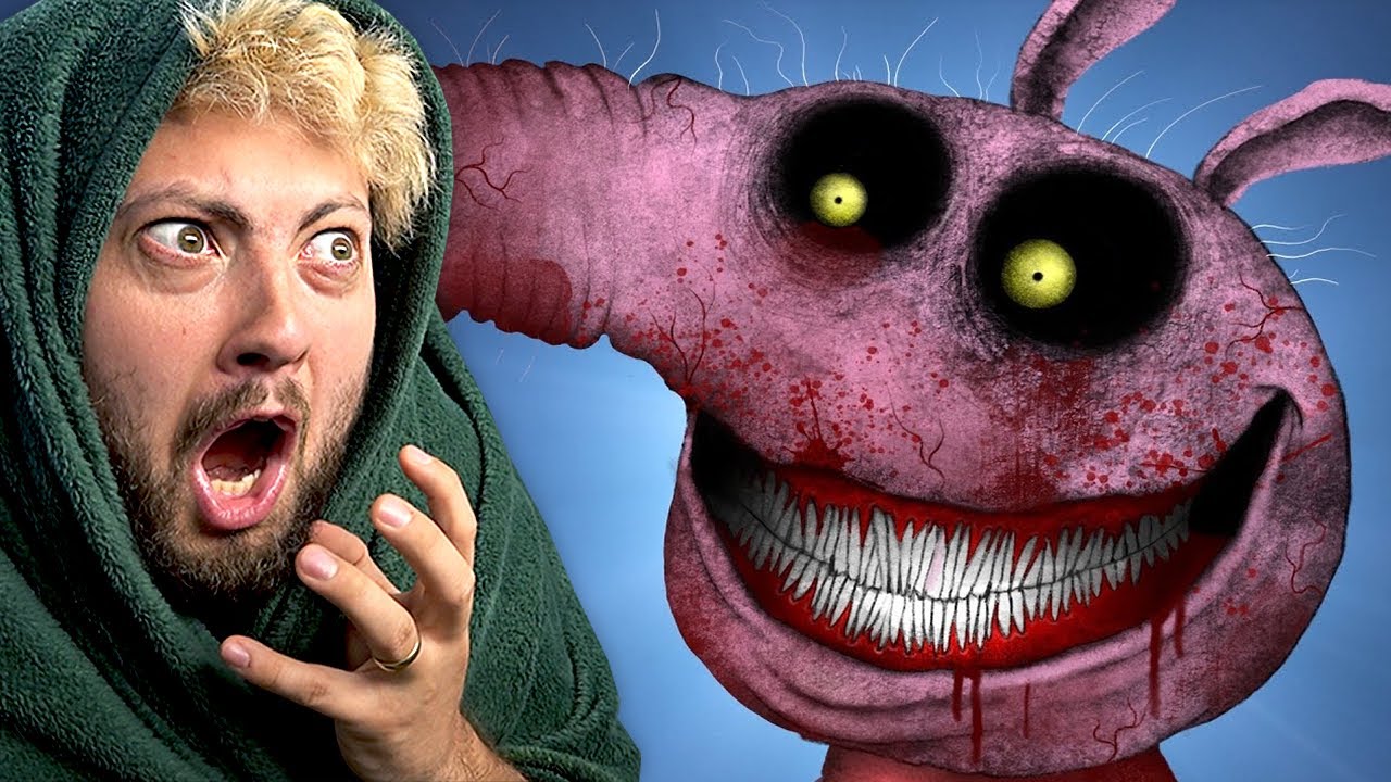 CAŁA PRAWDA o Świnka Peppa...