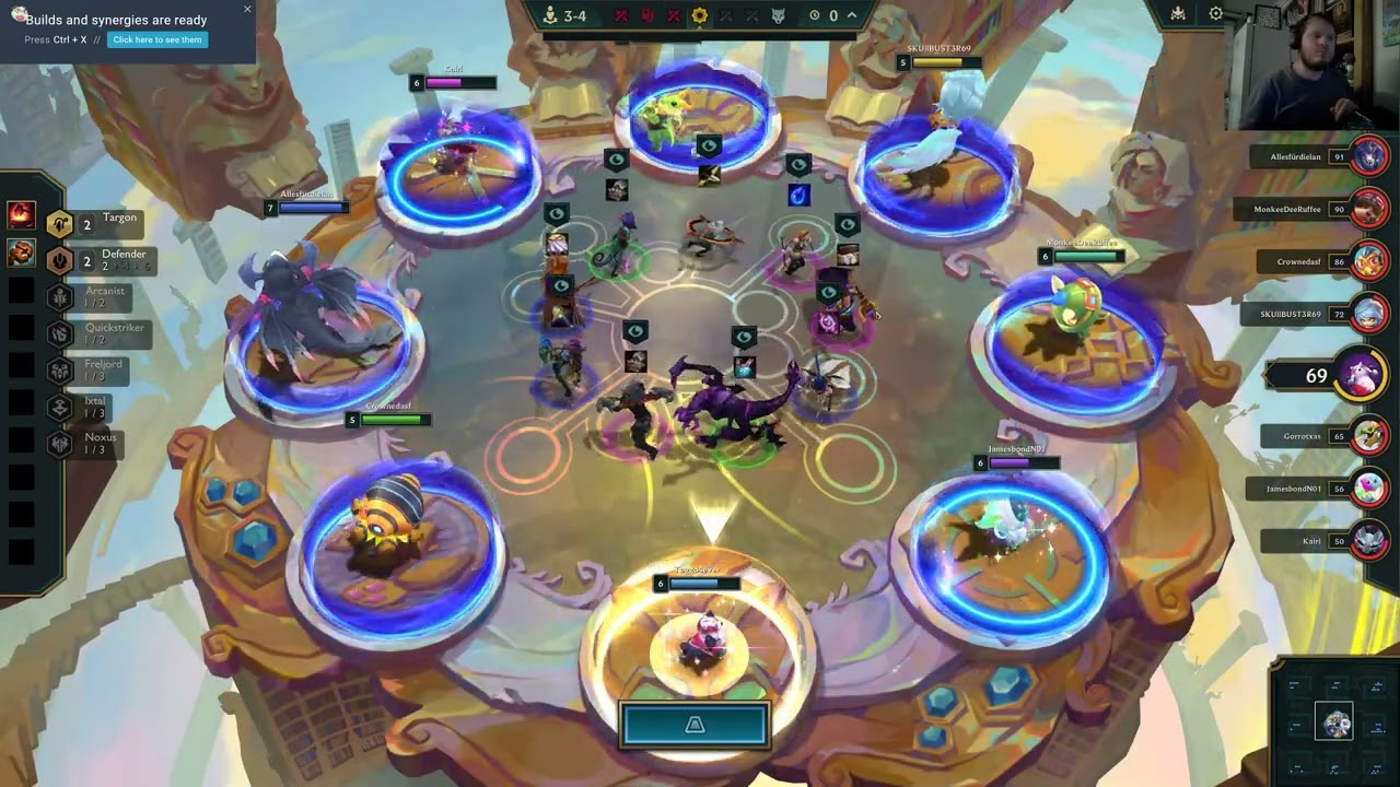 last game of being shit xD