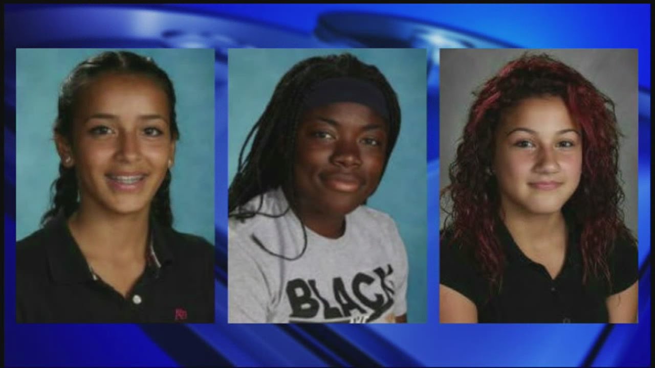 Springfield students mourn the loss of three classmates