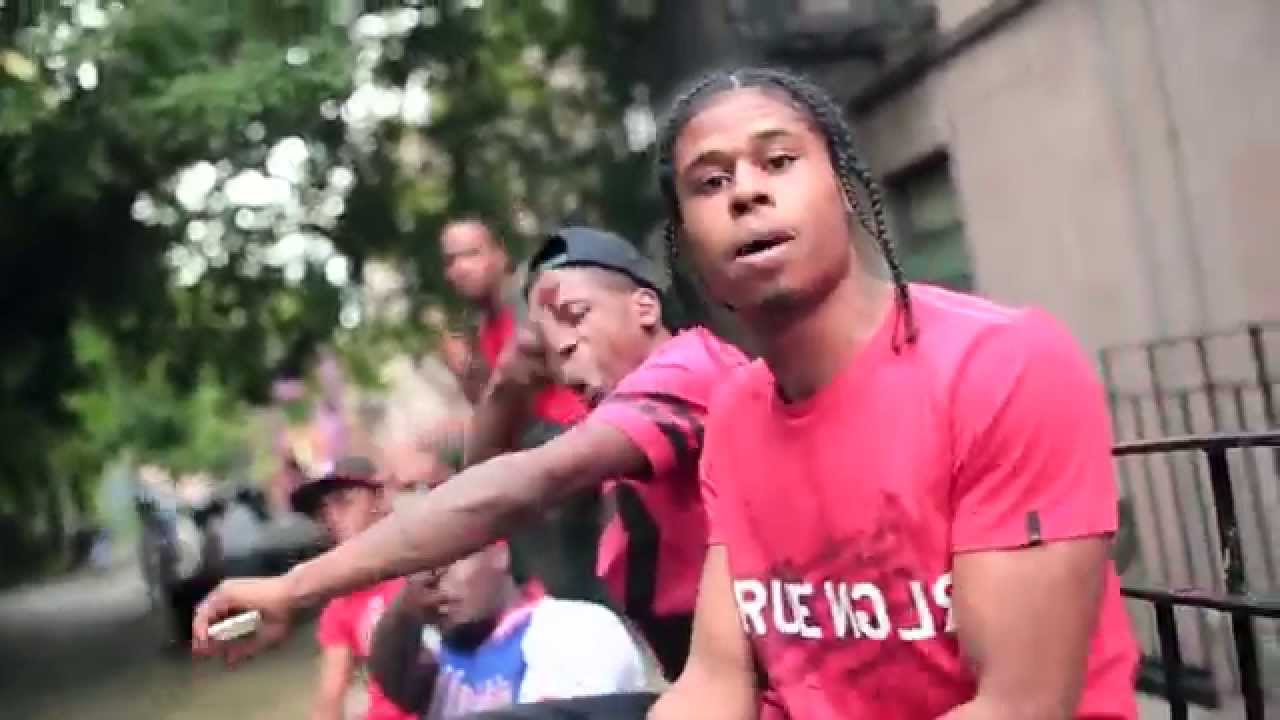 Smiddy x 2milly : Real Sh*t