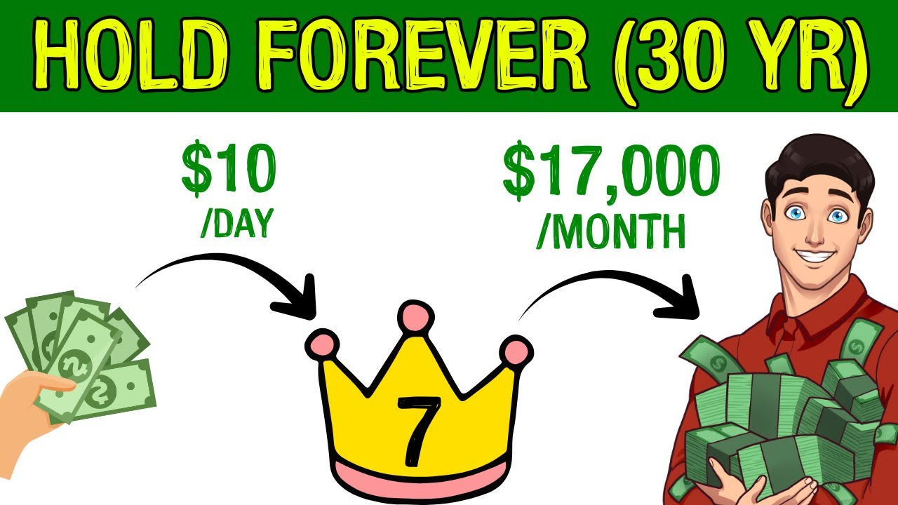 7 Dividend Aristocrats You Can Hold Forever