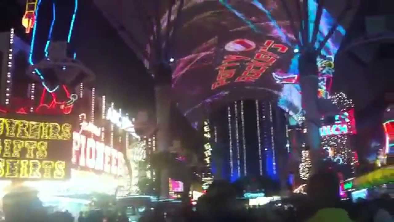 Las Vegas - Fremont St.