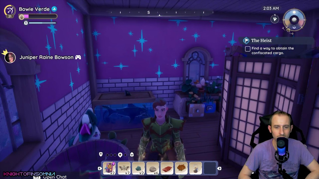 [LIVE] Chill Palia Saturday - Casual Questing, Getting My Hotpot Fix, and Other Random Antics