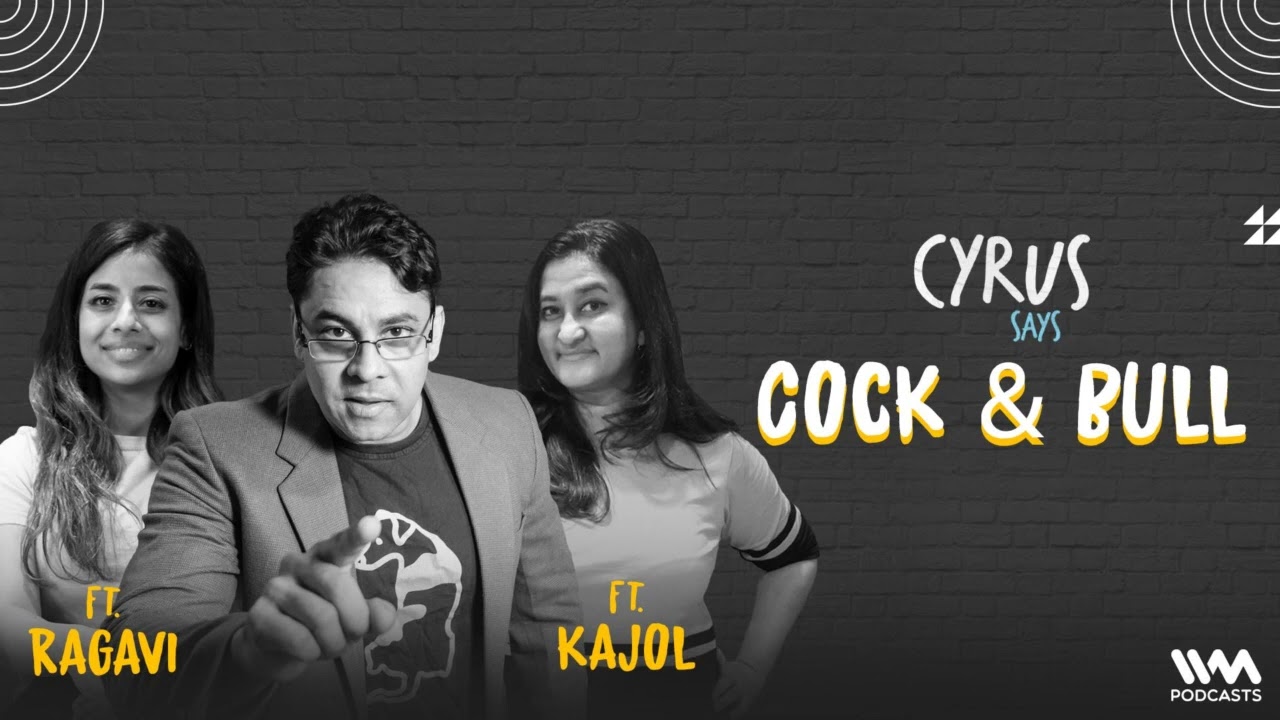 Ep. 966 : CnB ft. Kajol, Raghavi & Antariksh | Is Service Charge Legal & Dallas Man Destroys Ancient