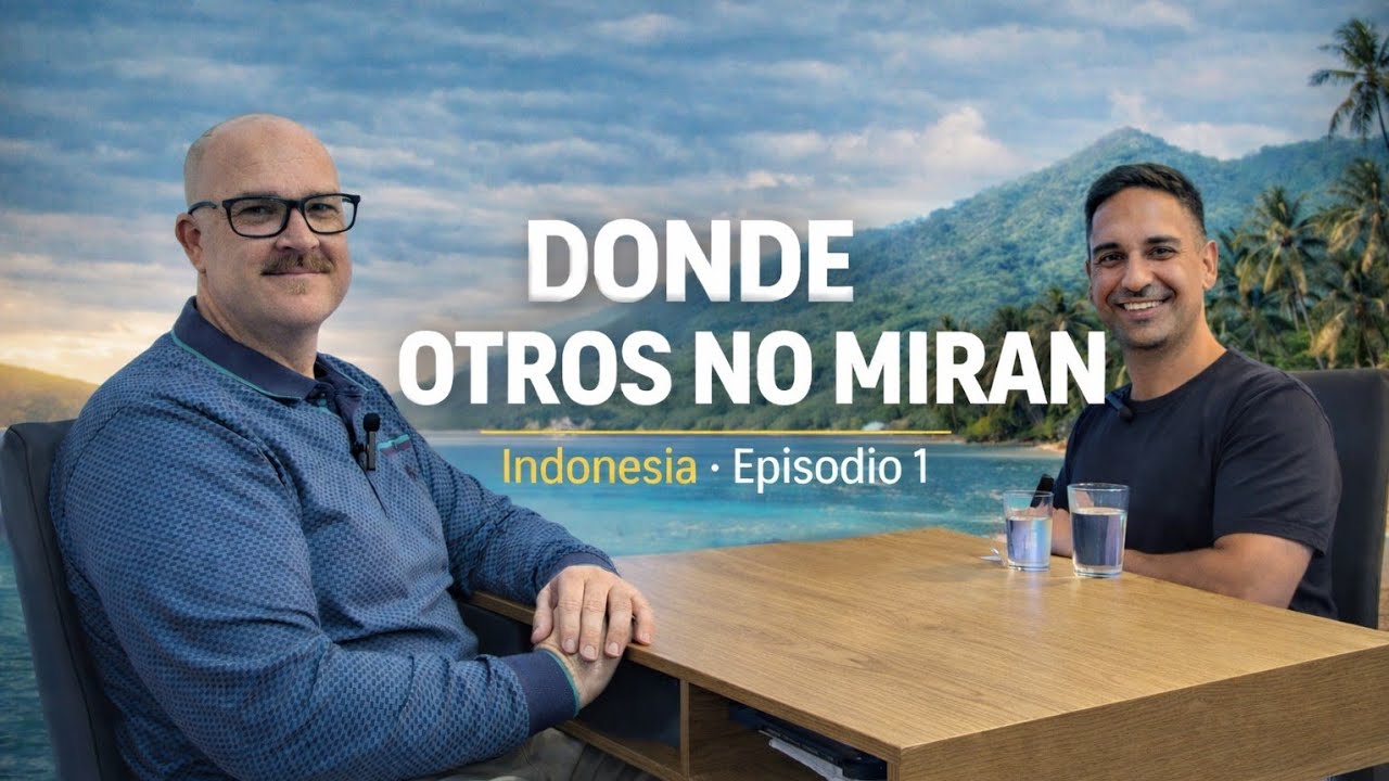 🏆 Invertir en Indonesia: lo que no te cuentan sobre un proyecto inmobiliario real