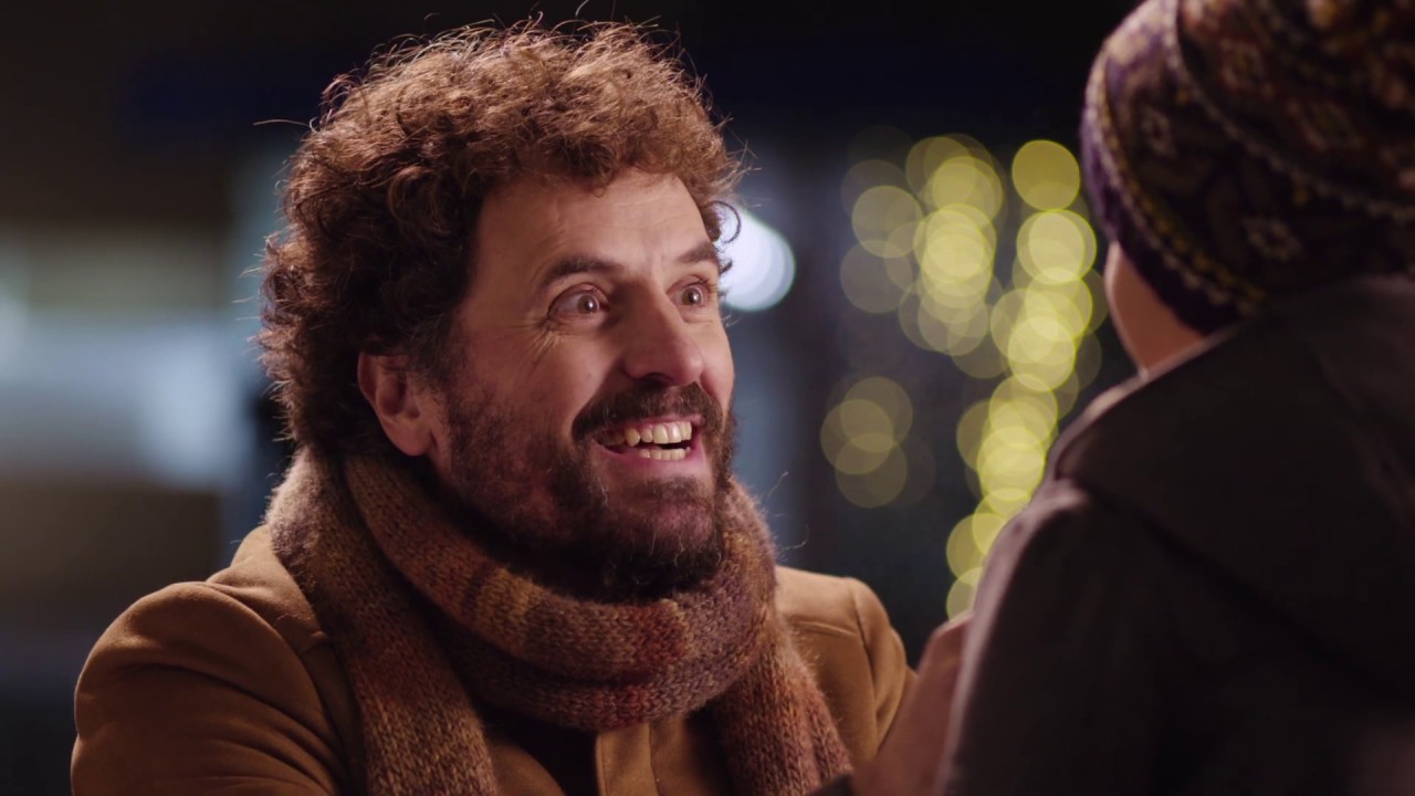 A todos los Profesionales y Pequeñas Empresas, Feliz Navidad