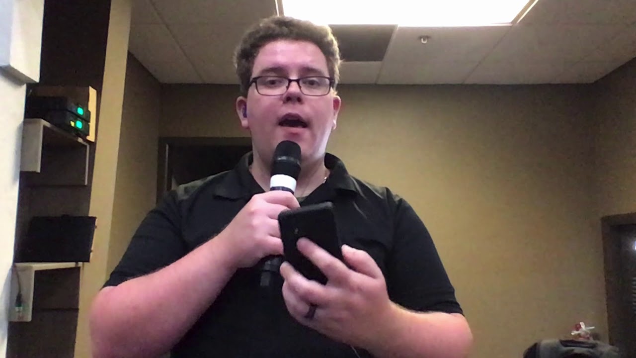 In-Ear Monitor Tutorial using X32-Q