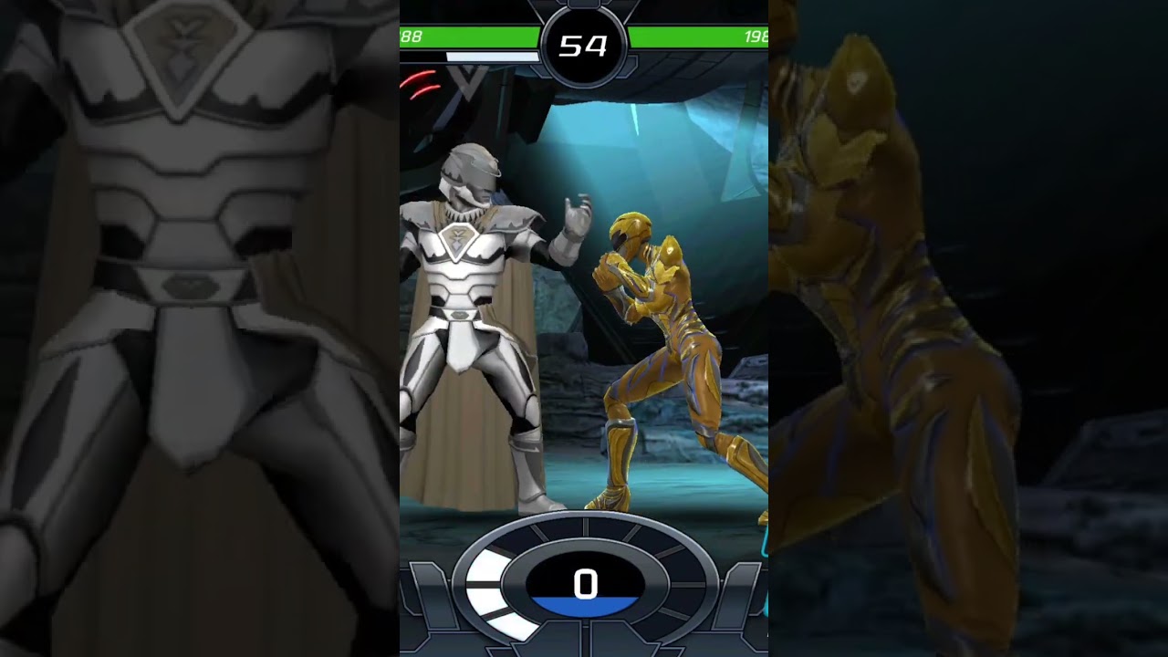 #powerrangers