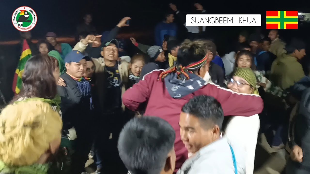 2024 ZOMI NAM NI // SUANGBEEM  KHUA