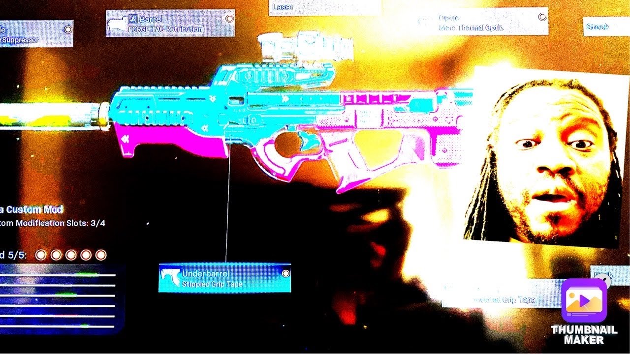 16bit tracer pack