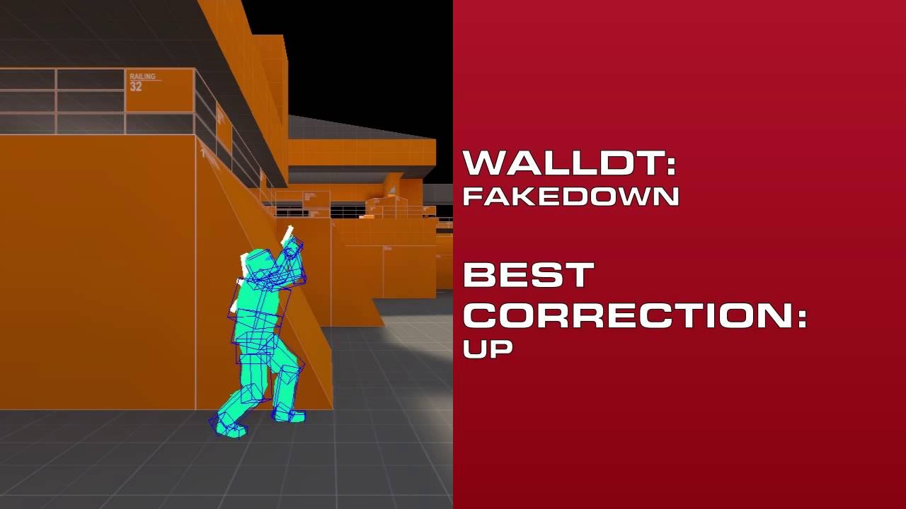 AIMWARE: CSS Anti-Aims & Player Corrections