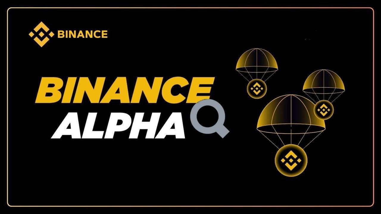 Binance Alpha Guide In Hindi | #binancealpha #binanceairdrop 