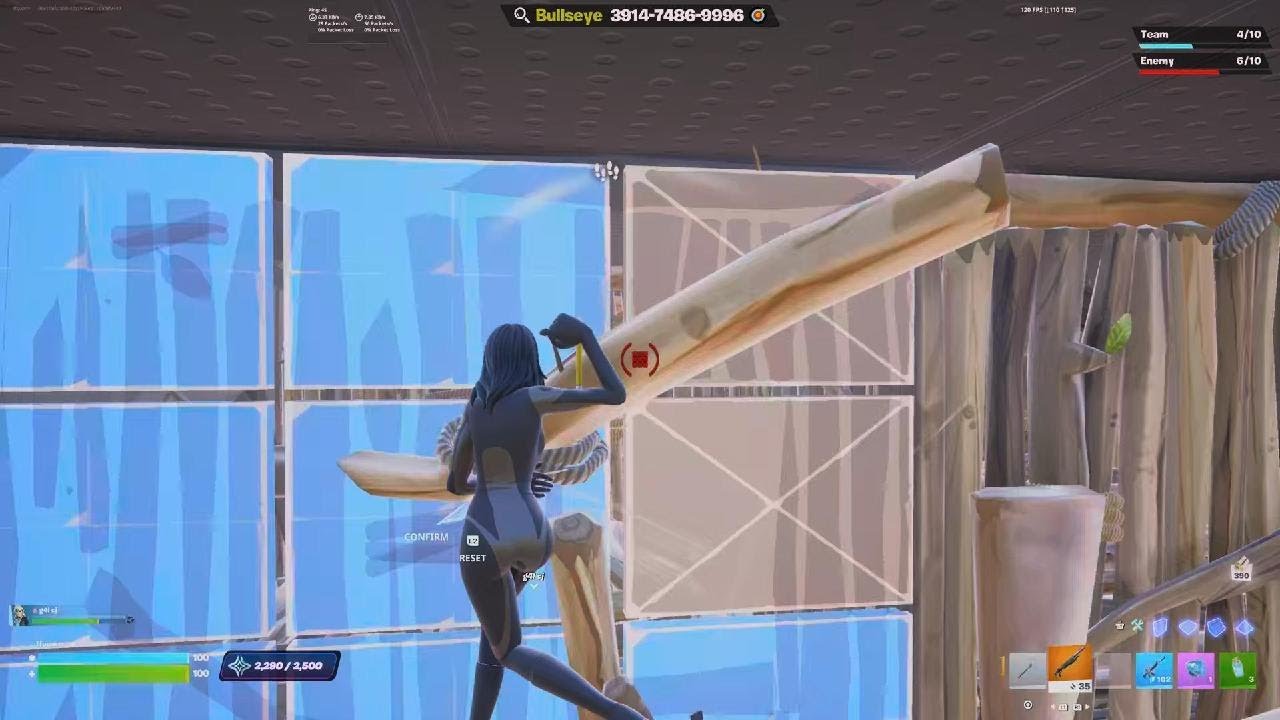 2v1 clutch