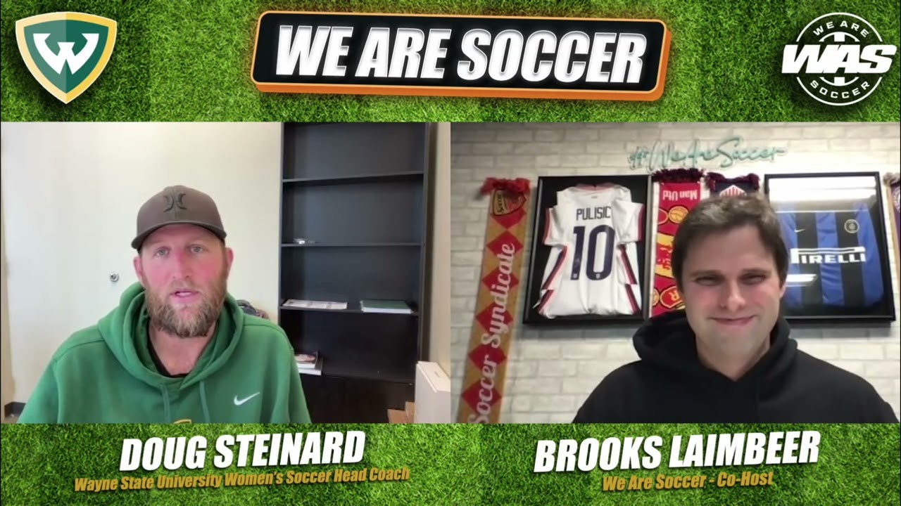College Recruiting Advice: Doug Steinard Wayne State Women's Soccer #shorts