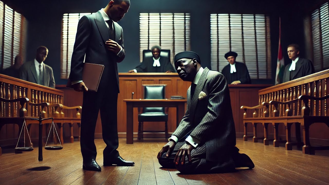 He Threw His Wife Out After DNA Lies,Took His Side Chick on Vacation,and Told the World He Was Free…