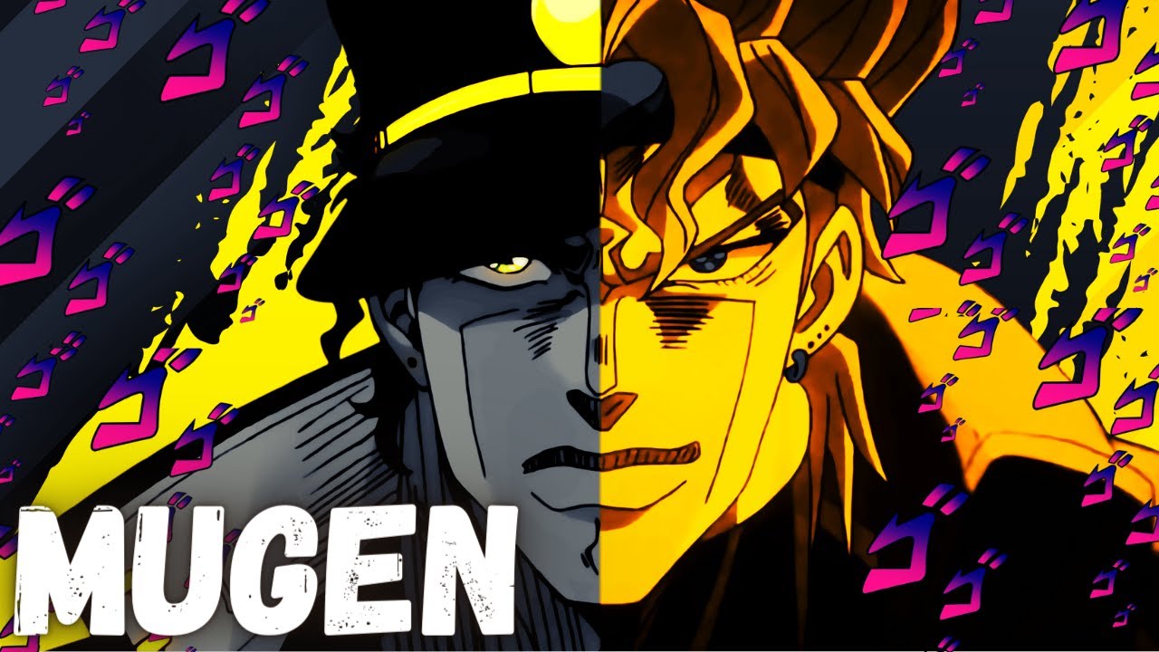 JOTARO A1 E DIO K1, A DUPLA MAIS PODEROSA DO JUMP FORCE MUGEN? (CONSEGUIRAM SOLAR TODOS AS DUPLAS?)