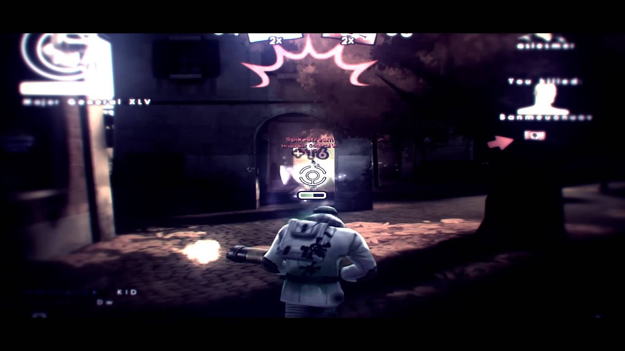 Thx For 3000Subs.