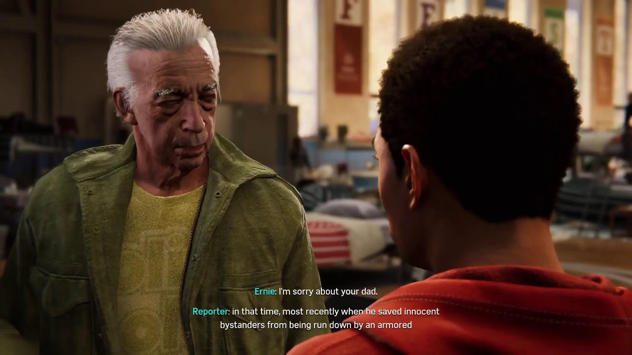 Martin Li Is Evil (Marvel's SpiderMan NG+ Part 3)