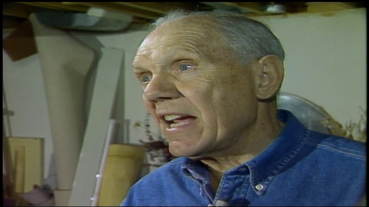 Ralph Beard