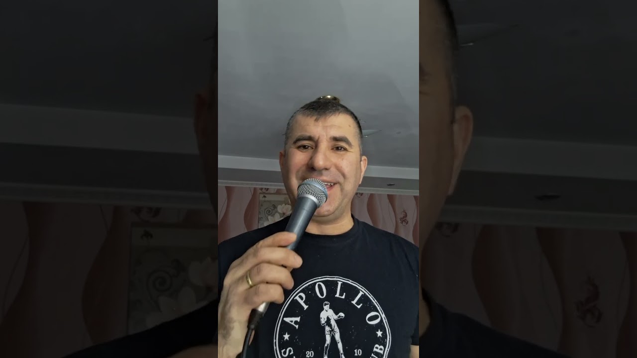 O mică încercare 