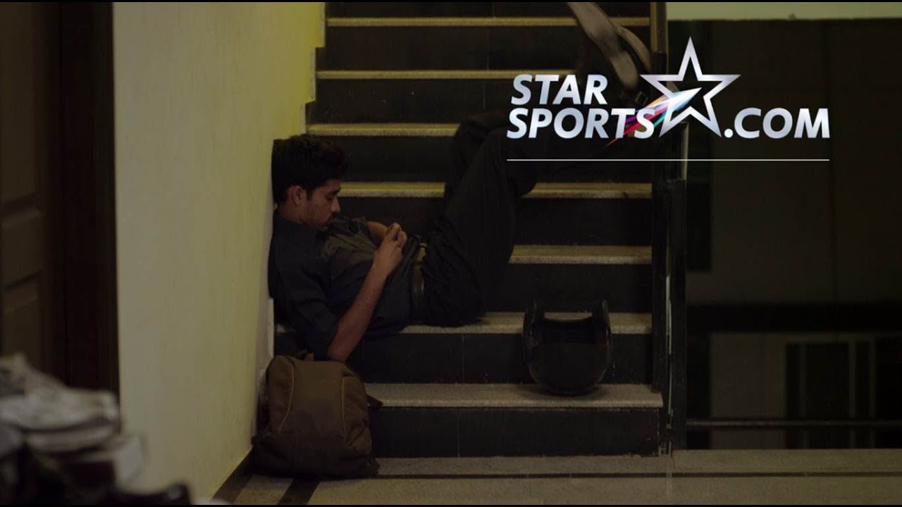 Pepsi IPL 2014 - starsports.com - Kanna, KEEP CALM -PG
