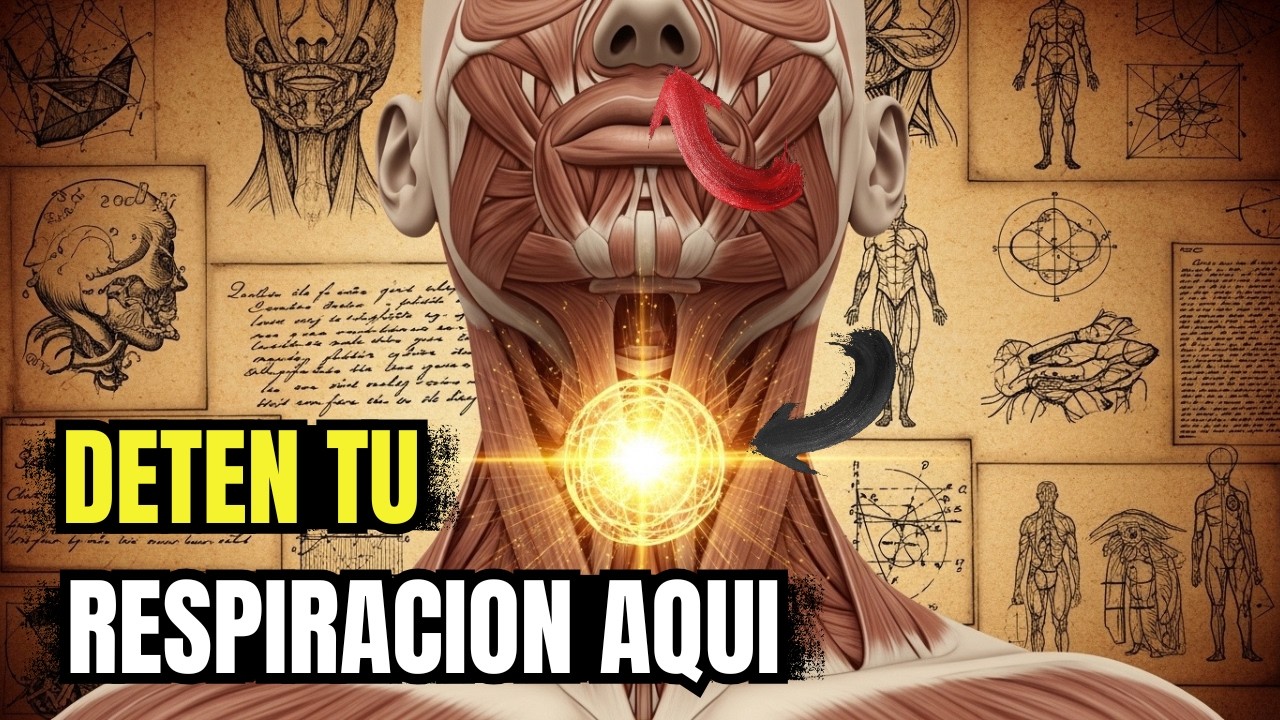 Respirar Consciente: El Portal Hacia Tu Verdadero Despertar