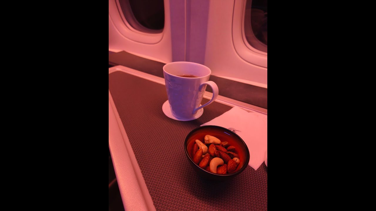 退休老人歐洲、南美、南極之旅 1 -出發