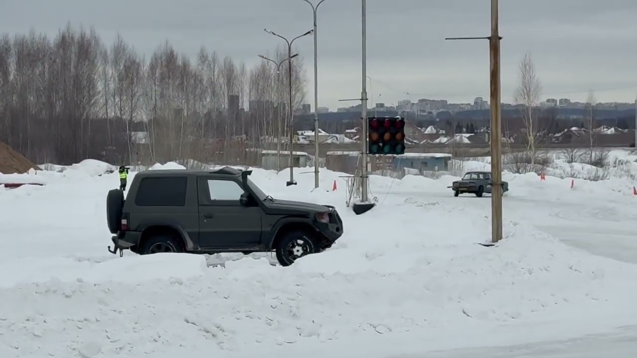 Гонки