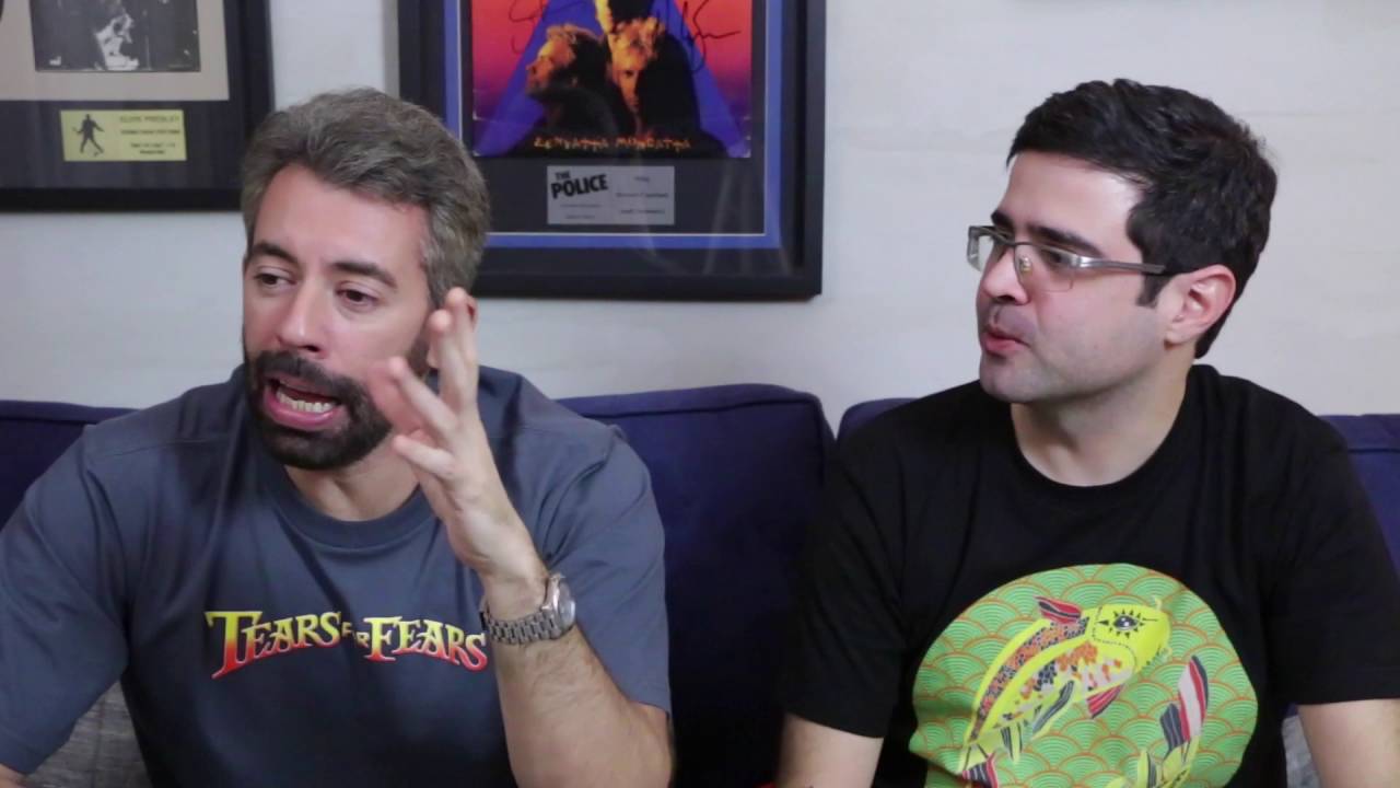 Yacht Rock | Bar Talk | High Fidelity
