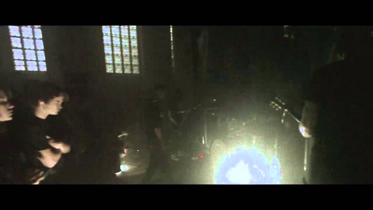 Amenra Dominican Church Gent 15.05.11