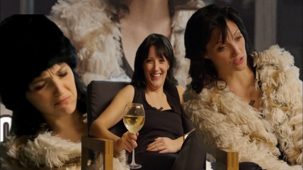 Jen Kirkman Burp