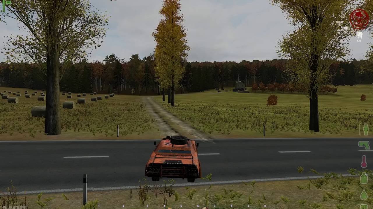 Arma 2 DayZ origins mod 1.8.3 миссия 