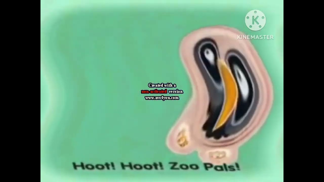 zoopals in vicios g major (meghaphoto)