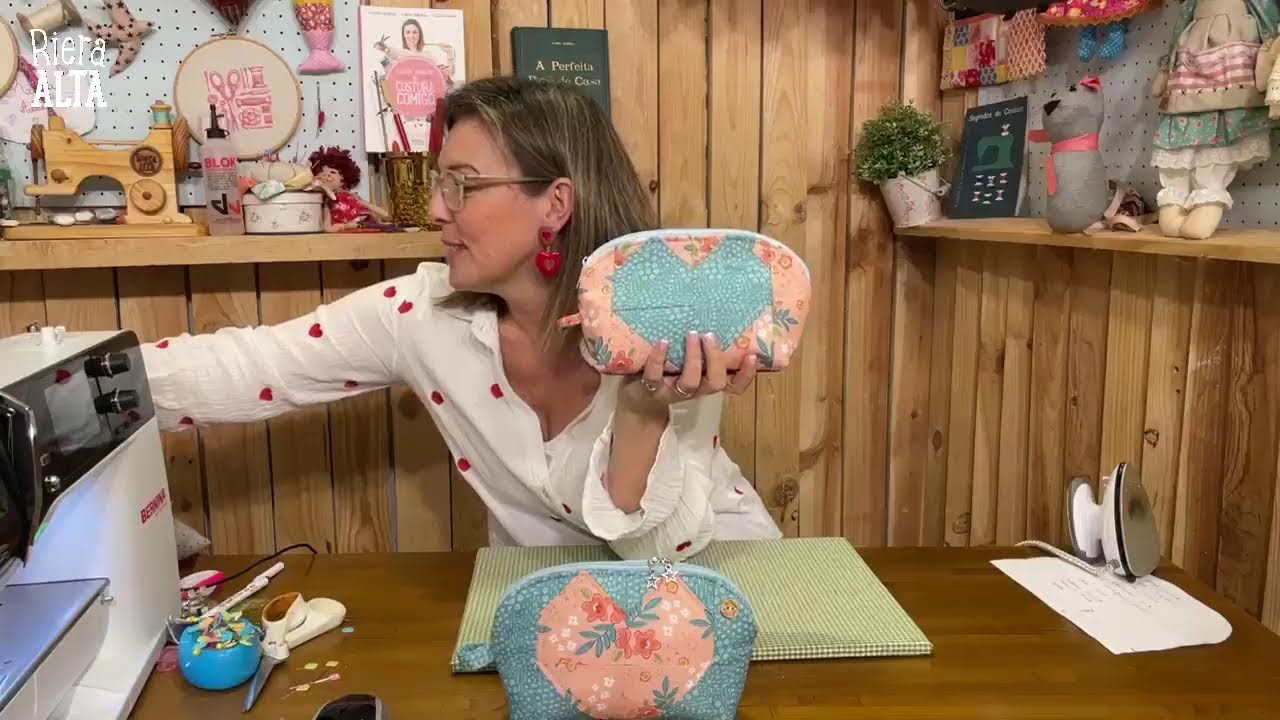 Bolsa Coração - Riera Alta em Directo [LIVE]