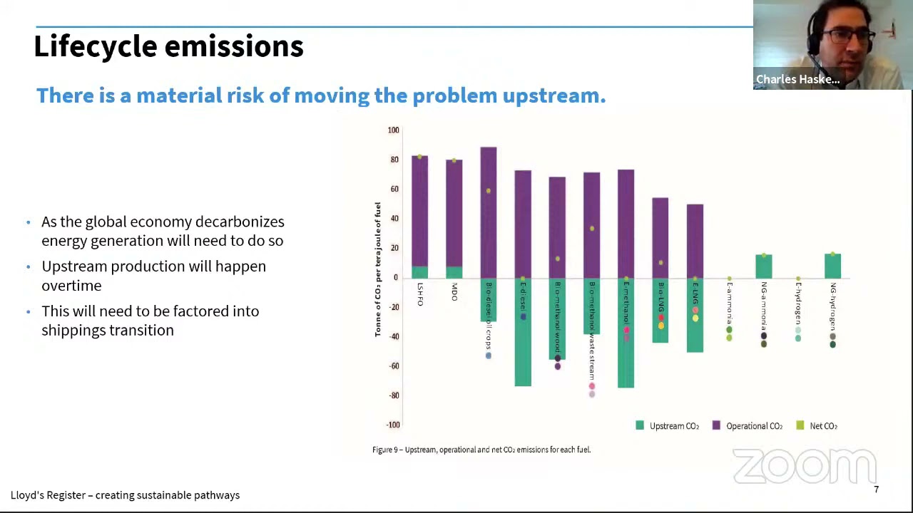 Future Challenges of IMO's Agenda: how rules can be applied?