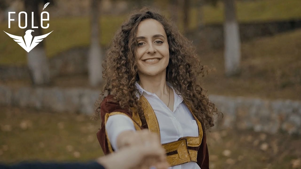 Guximtar Rushani - Oj Zogo (Official Video)