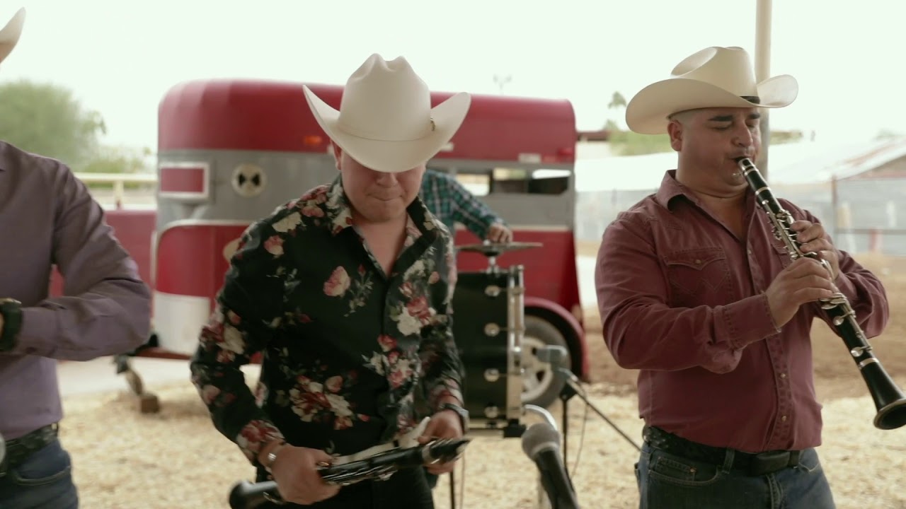 Banda La Alterada- La Chiclanera (En Vivo)