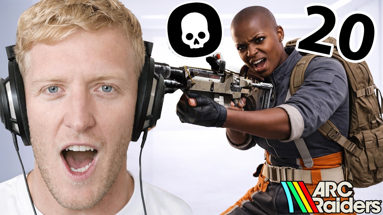 TFUE сходит с ума от Vulcano!!