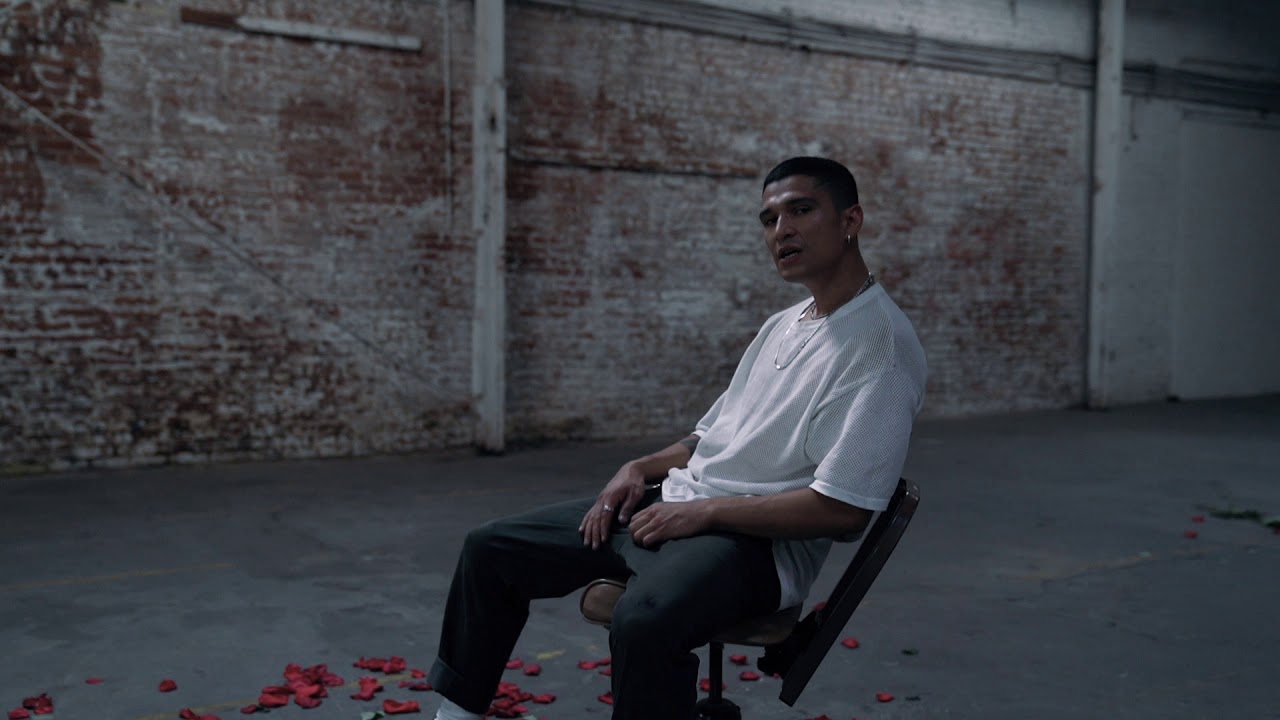 Ben Carrillo - Espinas (Video Oficial)