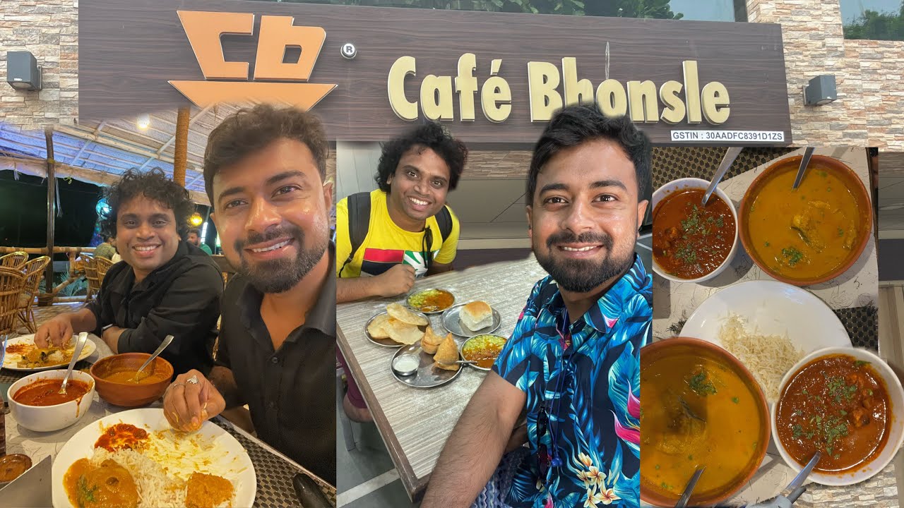 ମୋତେ ବିଶ୍ୱାସ ହଉନି 😮 | Odia in Goa | Anchor Subham Vlogs