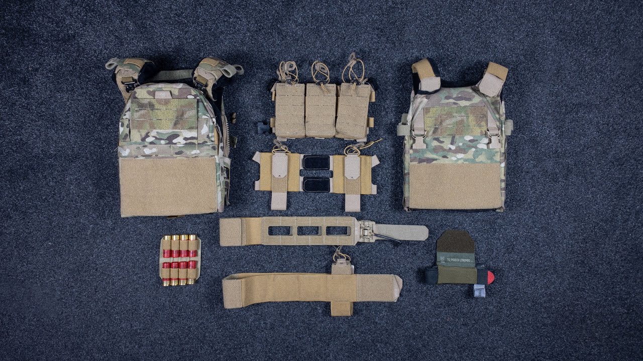 Husar Duke & Noble - kamizelki, których szukasz!