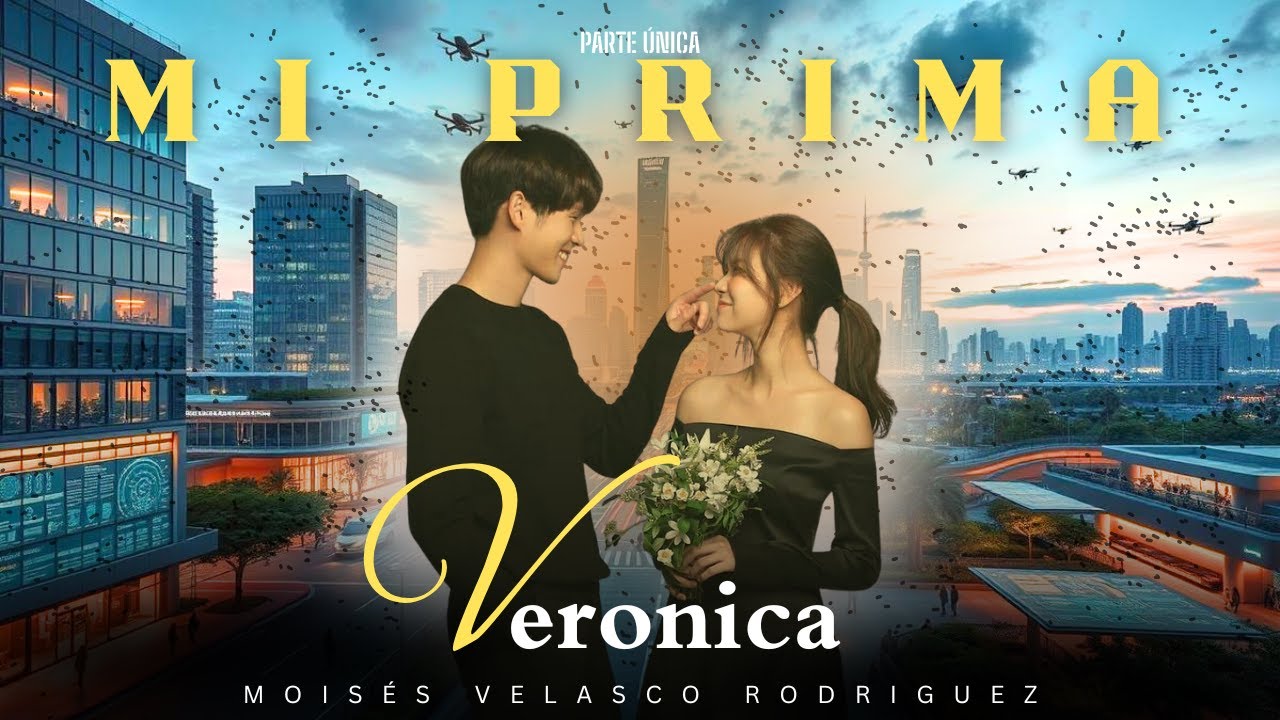 MI PRIMA VERÔNICA - PARTE ÚNICA