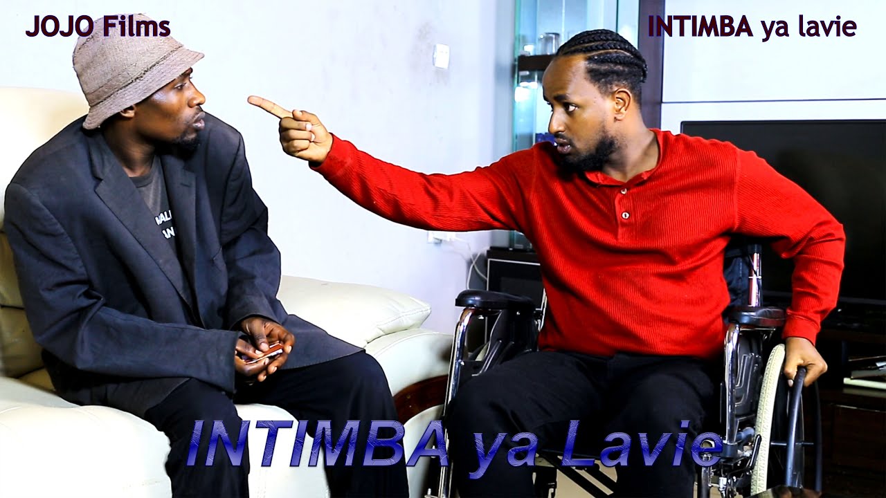 #INTIMBA ya La vie #Series S2Ep123🔥🔥🔥KARABAYE SHEMA AMENYE KO LAVIE YAFASHWE KUNGUFU NA Dr. KEVIN🔥🔥🔥