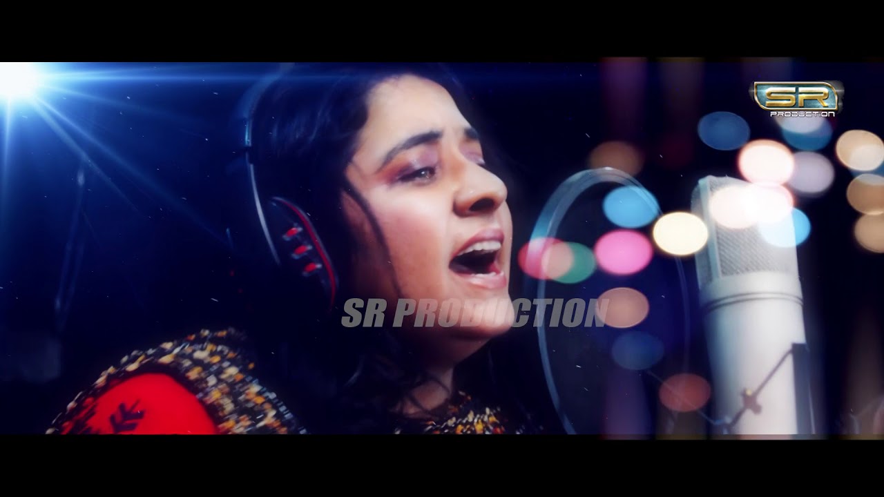 Dhola - Anum Khan New Saraiki Song SR Production 2018