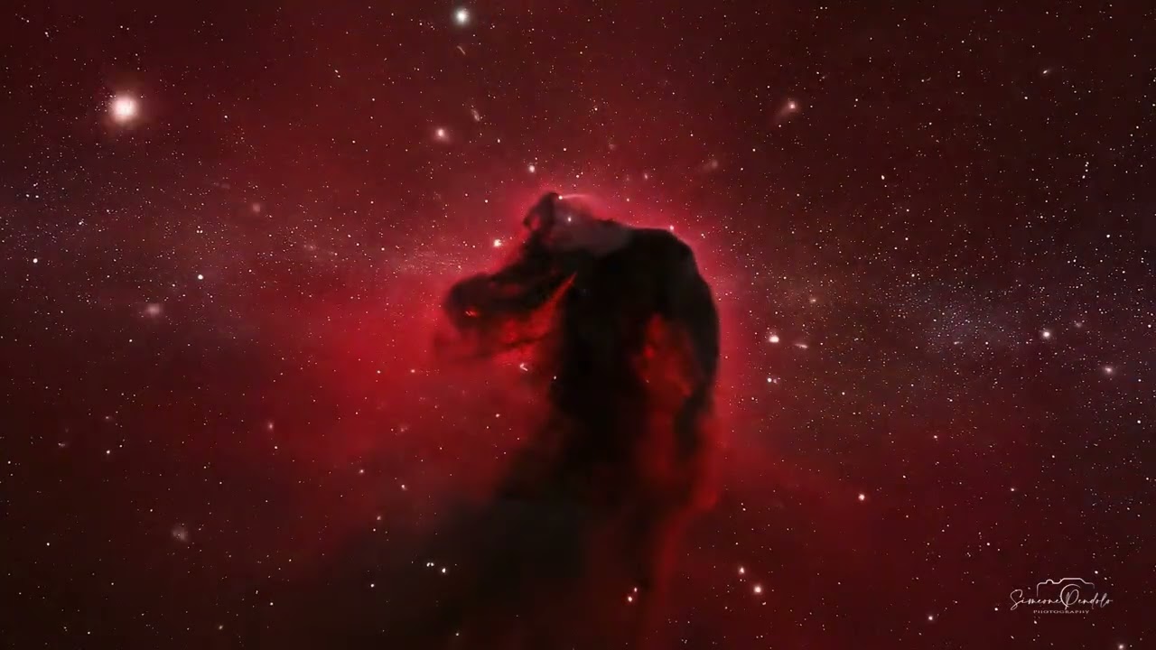 Viaggio nello Spazio Profondo | Rilassati tra Stelle e Nebulose