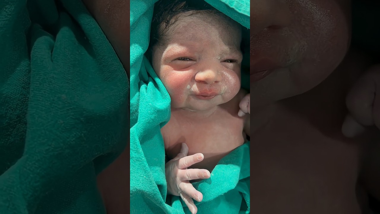 Birthblog#cutebaby#cute#baby#babyboy#babygirl#short#trending#viralvideo