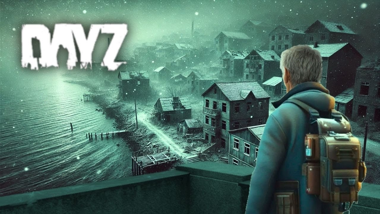 ✨ Full immersion ep.137 Realistic DayZ Ambience