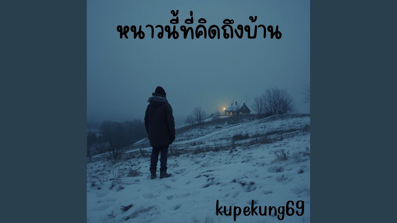 หนาวนี้ที่คิดถึงบ้าน