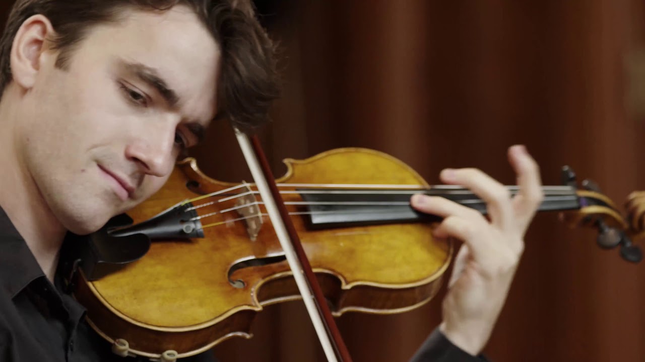 Pieter van Loenen & Tobias Borsboom - Toru Takemitsu: Distance de fée