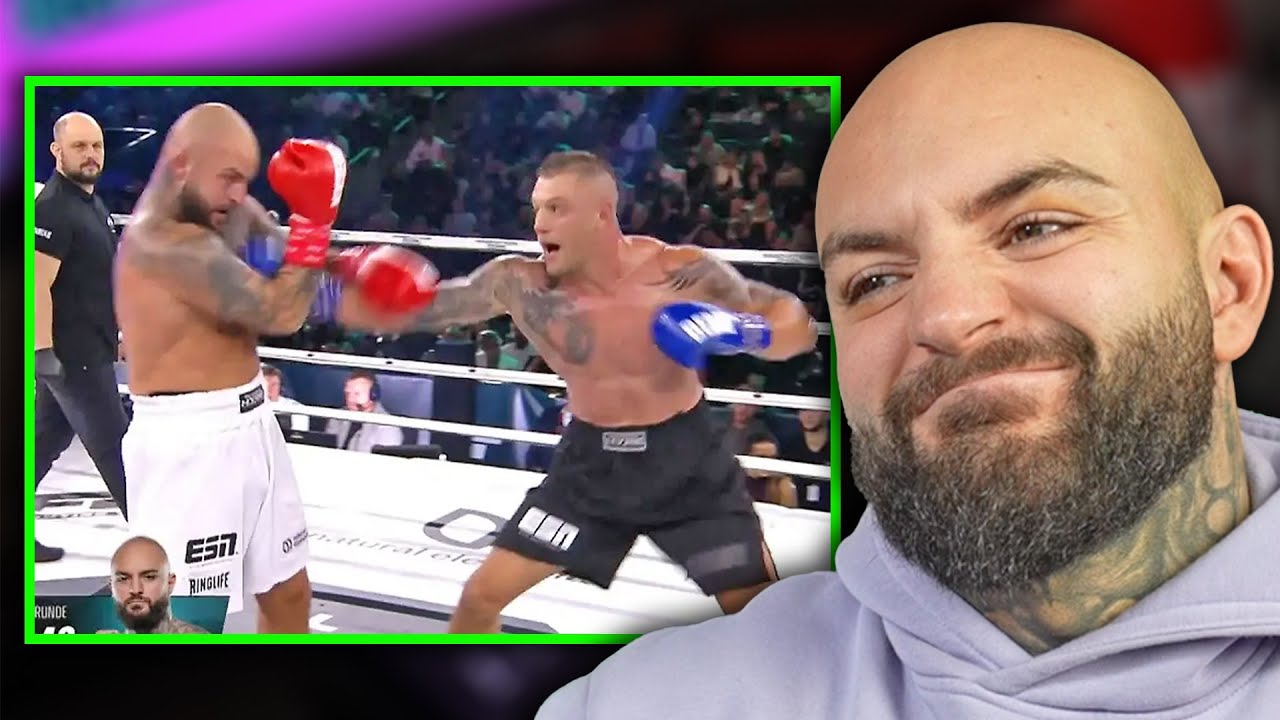 Meine EHRLICHE Reaction auf den Kampf gegen Smolik..  RINGLIFE
